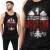 tank-top patriotyczny NIE MÓWIĘ